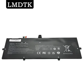 LMDTK Новый Аккумулятор для ноутбука BM04XL Hp Elitebook X360 серии 1030 G3 HSTNN-DB8L HSTNN-UB7L BM04056XL 7,6 V 56,2WH