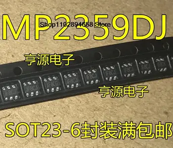 5ШТ MP2359 MP2359DJ-LF-Z SOT23-6