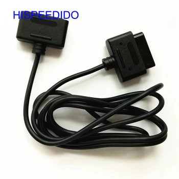 Удлинительный кабель HISPEEDIDO длиной 6 футов 1,8 м для 16-разрядного игрового контроллера Super Nintendo для консоли SNES