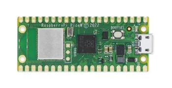 Плата разработки Raspberry Pi Pico, однокристальный контроллер для программирования на C ++ / Python, одноплатный контроллер