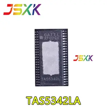 【10-2ШТ】 Новый оригинальный патч-чип аудиоусилителя TAS5342LA