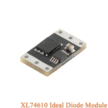 XL74610 Идеальный Диодный модуль LM74610 Имитационная Плата Идеального Диодного выпрямителя