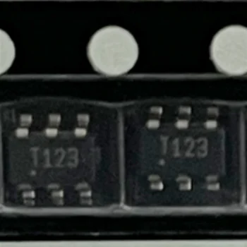 TMP123AIDBVR T123 Оригинальные товары в наличии SOT23-6