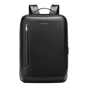 Новый мужской рюкзак Business President с высококачественными трехмерными дорожными простыми компьютерными сумками