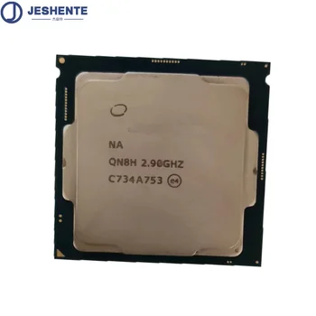 i7-8700 новый гарантия на 1 год для Intel core i7 CPU процессор i7 8700 ES QN8H 2,9 ГГц 6cores12Thread HD630 работает на LAG1151 B360 Z370