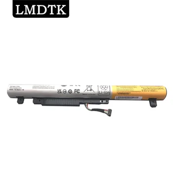 LMDTK Новый Аккумулятор для ноутбука L13L4A61 Lenovo IdeaPad Flex2 14 15