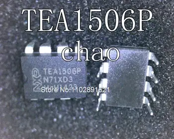10 шт./ЛОТ TEA1506P DIP-8
