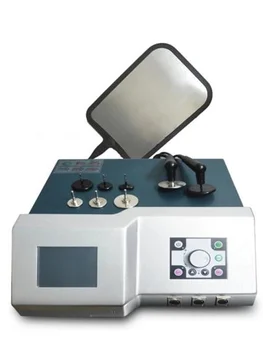Технология Tecartherapy для похудения INDIBA Проникает на 12 см под 448 кГц аппаратом Tecar, аппаратом для глубокой системы здравоохранения кожи RET CET