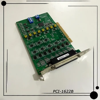 Для карты Advantech PCI-1622/1620 D1 01-2 с 8-портовым последовательным портом RS-232/485 PCI-1622B