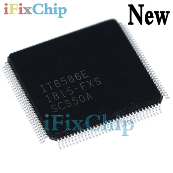 (5 штук) 100% новый чипсет IT8586E FXA FXS CXS QFP-128