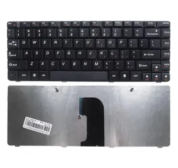 Клавиатура ноутбука США для Lenovo G460 G460A G460E G460AL G460EX G465