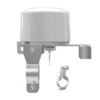 Автоматическое включение и выключение электрического запорного клапана с дистанционным управлением, запорного клапана для подачи воды, штепсельной вилки ЕС