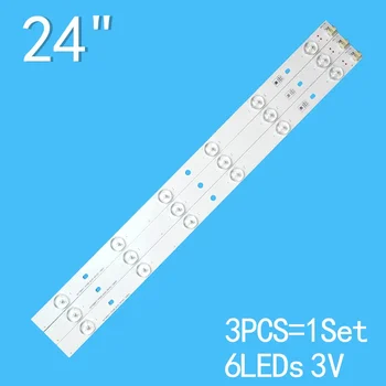 Светодиодная лента Подсветки для SVT240A17_P2300_6LED_REV03_130402