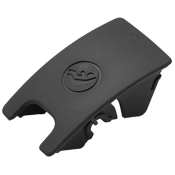 Крепление заднего детского сиденья Isofix Слот для кнопки отделки крышки для AUDI A4 B8 A5 8T0887187