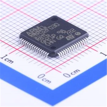 (Однокристальный микрокомпьютер (MCU/MPU/SOC)) STM32F030R8T6