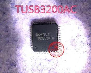 TUSB3200ACPAH TUSB3200AC QFP52