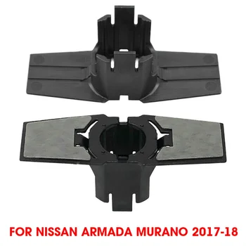 Крышка кронштейна датчика парковки бампера 285335ZA0A для Nissan Armada Murano 2017-2018
