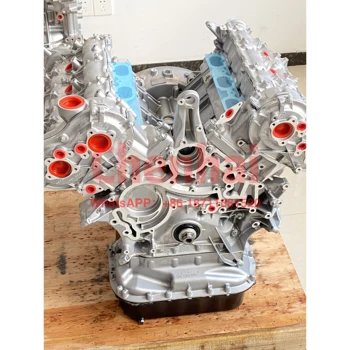 Цена по прейскуранту завода-изготовителя Автомобильные запчасти и Аксессуары M272 Блок цилиндров двигателя объемом 3,5 л для Mercedes Benz