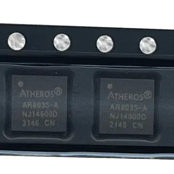 5 шт./лот AR8035A AR8035 AR8035-AL1A AR8035-A QFN-40 QFN микросхема