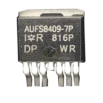 20 шт./лот AUFS8409-7P AUFS8409 8409 TO-263-7 IC лучшего качества.
